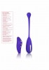 Calexotics Estim Remote Kegel Exerciser - kulki gejszy z elektrostymulacją  - Zdjęcie 3