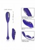 Calexotics Estim Remote Kegel Exerciser - kulki gejszy z elektrostymulacją  - Zdjęcie 6