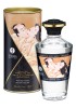 Shunga - rozgrzewający olejek do masażu - Wanilia  100ml - Zdjęcie 3