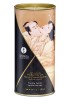 Shunga - rozgrzewający olejek do masażu - Wanilia  100ml - Zdjęcie 4
