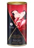 Shunga - rozgrzewający olejek do masażu - Wiśnia 100ml - Zdjęcie 4