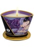 Shunga - świeca do masażu - Owoce Egzotyczne 170 ml  - Zdjęcie 2