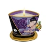 Shunga - świeca do masażu - Owoce Egzotyczne 170 ml  - Zdjęcie 3