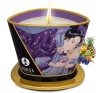 Shunga - świeca do masażu - Owoce Egzotyczne 170 ml  - Zdjęcie 1