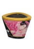 Shunga - świeca do masażu - Róża 170 ml  - Zdjęcie 3
