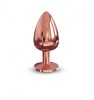 Korek analny Dorcel Diamond Plug L - Zdjęcie 2