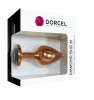 Korek analny Dorcel Diamond Plug M - Zdjęcie 7
