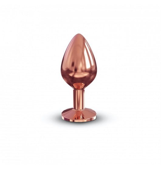 Korek analny Dorcel Diamond Plug M