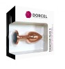 Korek analny Dorcel Diamond Plug S - Zdjęcie 5