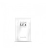 Miętowe płatki do seksu oralnego Slow Sex  (7 płatków) - Zdjęcie 2