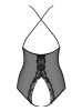 Bielizna Obsessive 841-TED-1 body L/XL - Zdjęcie 4