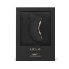 Lelo Sona Black - soniczny masażer łechtaczki - czarny - Zdjęcie 4