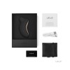 Lelo Sona Cruise Black - soniczny masażer łechtaczki - czarny  - Zdjęcie 4