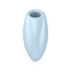 Stymulator łechtaczki Satisfyer Cutie Heart błękitny - Zdjęcie 7