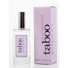 Feromony-TABOO ESPIEGLE FOR HER NEW 50 ml  - Zdjęcie 1