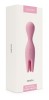 Svakom Nymph - Wibrator różowy  - Zdjęcie 3