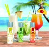 System JO Cocktails - Lubrykant  Sex on the Beach 60 ml - Zdjęcie 3