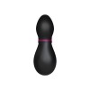 Satisfyer Penguin Air Pulse Stimulator - pingwinek bezdotykowy masażer łechtaczki - Zdjęcie 7