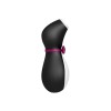 Satisfyer Penguin Air Pulse Stimulator - pingwinek bezdotykowy masażer łechtaczki - Zdjęcie 8