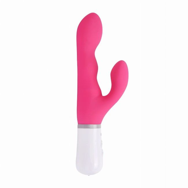 Lovense Nora - Wibrator króliczek sterowany smartfonem