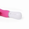 Lovense Nora - Wibrator króliczek sterowany smartfonem - Zdjęcie 2