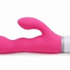 Lovense Nora - Wibrator króliczek sterowany smartfonem - Zdjęcie 8
