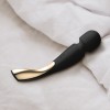  Lelo Smart Wand 2 Large Black  -Masażer - Zdjęcie 2