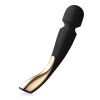  Lelo Smart Wand 2 Large Black  -Masażer - Zdjęcie 1
