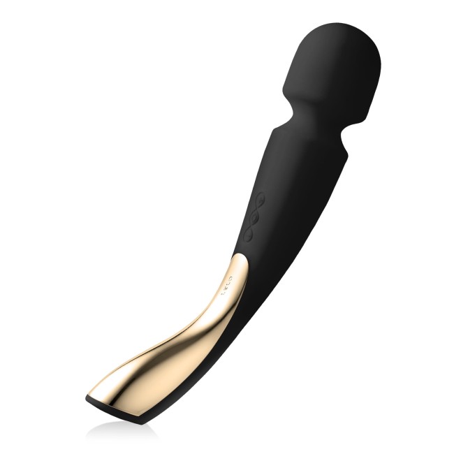  Lelo Smart Wand 2 Large Black  -Masażer