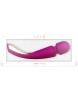 Lelo - Smart Wand 2 Large Deep Rose - Masażer - Zdjęcie 3