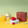 Magic Motion Sundae  -wibrator, jajeczko sterowane aplikacją - Zdjęcie 6