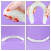 Lumino Play  podwójne dildo świecące w ciemności 37 cm - Zdjęcie 11