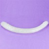 Lumino Play  podwójne dildo świecące w ciemności 37 cm - Zdjęcie 8