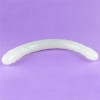 Lumino Play  podwójne dildo świecące w ciemności 37 cm - Zdjęcie 9