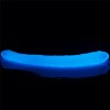 Lumino Play  podwójne dildo świecące w ciemności 37 cm - Zdjęcie 13