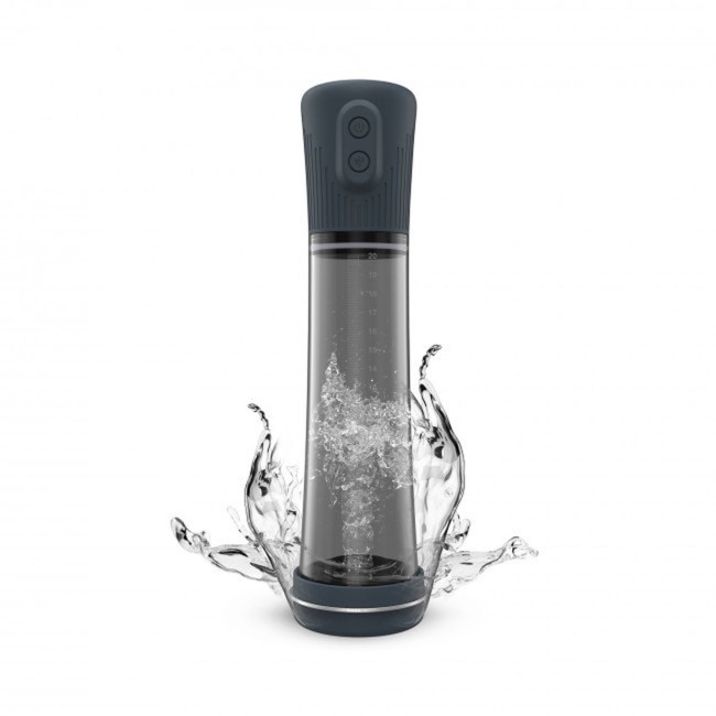Dorcel Hydro Pump  wodno powietrzna pompka do penisa