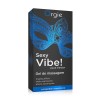 Orgie Sexy Vibe Liquid Vibrator - żel wibrujący do seksu oralnego - 15 ml - Zdjęcie 2