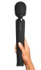 Le Wand - Massage Wand black - masażer wielofunkcyjny  - Zdjęcie 2