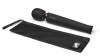 Le Wand - Massage Wand black - masażer wielofunkcyjny  - Zdjęcie 4