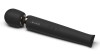 Le Wand - Massage Wand black - masażer wielofunkcyjny  - Zdjęcie 3