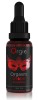 Orgie Orgasm Drops Kissable - kropelki stymulujące łechtaczkę Truskawka - 30 ml - Zdjęcie 2