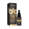 Orgie Orgasm Drops Vibe!  krople stymulujące łechtaczkę 15 ml - Zdjęcie 1