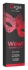 Orgie Wow! Strawberry Ice  - spray do seksu oralnego  - Zdjęcie 4