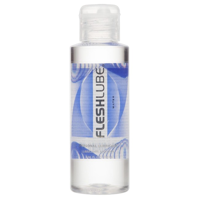 Fleshlight FLeshLube water 100 ml  lubrykant 