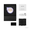 Lelo Sila Lilac - soniczny masażer łechtaczki - liliowa - Zdjęcie 2