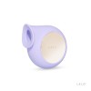Lelo Sila Lilac - soniczny masażer łechtaczki - liliowa - Zdjęcie 1
