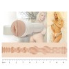 Fleshlight Girls Elsa Jean Tasty masturbator pochwa - Zdjęcie 3