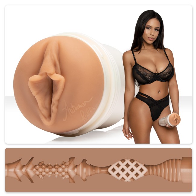 Fleshlight Girls Autumn Falls masturbator pochwa