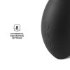 Lelo Sona Cruise 2 soniczny stymulator łechtaczki - czarna - Zdjęcie 3