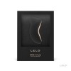 Lelo Sona Cruise 2 soniczny stymulator łechtaczki - czarna - Zdjęcie 5